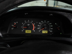 Внедорожник Chevrolet Niva 2011 года, 609000 рублей, Воронеж