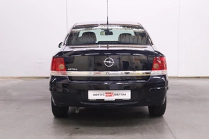 Седан Opel Astra 2010 года, 740000 рублей, Брянск