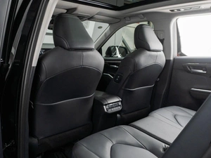 Внедорожник Toyota Highlander 2026 года, 5630000 рублей, Тюмень