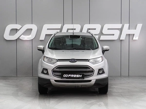 Внедорожник Ford EcoSport 2016 года, 1129000 рублей, Воронеж
