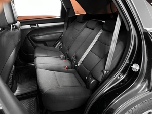 Внедорожник Kia Sorento 2013 года, 1250000 рублей, Казань