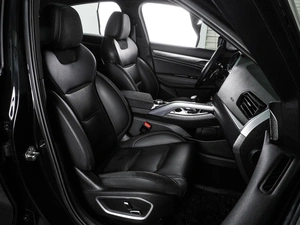 Внедорожник Geely Tugella 2022 года, 2468000 рублей, Воронеж
