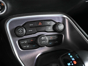 Купе Dodge Challenger 2018 года, 3749000 рублей, Аксай