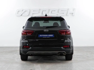 Внедорожник Kia Sorento Prime 2018 года, 2868055 рублей, Москва