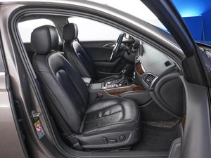 Седан Audi A6 2013 года, 1779400 рублей, Москва