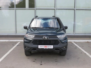 Внедорожник ВАЗ (LADA) Niva 2023 года, 950000 рублей, Брянск
