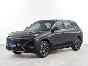 Внедорожник Geely Galaxy Starship 7 2025 года, 3647077 рублей, Москва