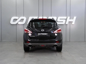 Внедорожник Nissan Murano 2013 года, 1199000 рублей, Воронеж