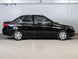 Седан ВАЗ (LADA) Granta 2023 года, 890000 рублей, Ставрополь