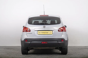 Внедорожник Nissan Qashqai 2008 года, 979000 рублей, Томск