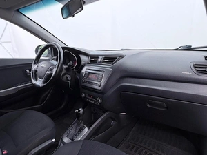 Хетчбэк Kia Rio 2016 года, 999000 рублей, Орёл