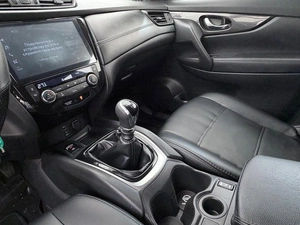 Внедорожник Nissan X-Trail 2019 года, 2035000 рублей, Орёл