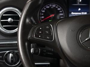 Внедорожник Mercedes-benz GLC-класс 2015 года, 2550000 рублей, Омск