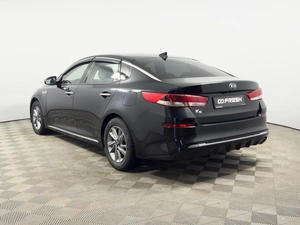 Седан Kia K5 2019 года, 1672900 рублей, Казань