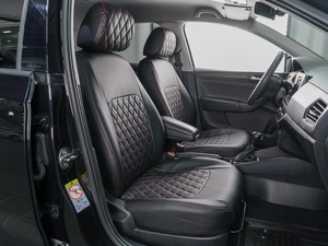 Лифтбек Volkswagen Polo 2021 года, 1279000 рублей, Сургут
