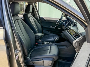 Внедорожник BMW X1 2018 года, 1799000 рублей, Большой Сочи