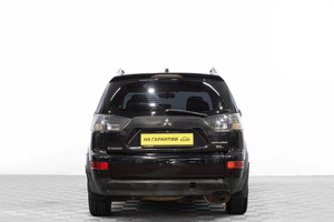 Внедорожник Mitsubishi Outlander 2007 года, 999000 рублей, Барнаул