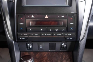 Седан Toyota Camry 2015 года, 2399000 рублей, Пермь