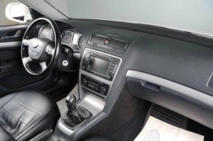Лифтбек Skoda Octavia 2012 года, 799000 рублей, Тюмень