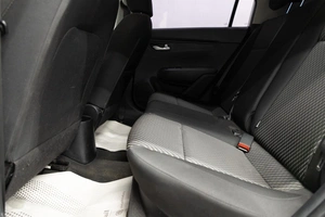 Хетчбэк Kia Rio X-Line 2018 года, 1089000 рублей, Новосибирск