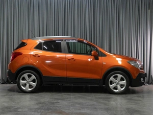 Внедорожник Opel Mokka 2014 года, 1249000 рублей, Тюмень