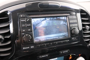 Внедорожник Nissan Juke 2012 года, 1219000 рублей, Красноярск