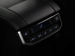 Внедорожник Toyota Highlander 2025 года, 5839050 рублей, Москва