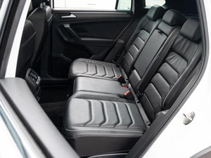 Внедорожник Volkswagen Tiguan 2021 года, 3650000 рублей, Краснодар
