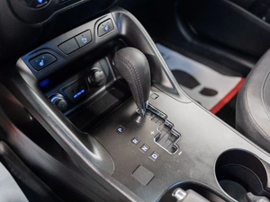 Внедорожник Hyundai ix35 2014 года, 1490000 рублей, Красноярск