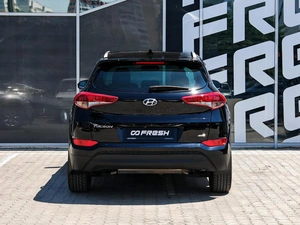 Внедорожник Hyundai Tucson 2018 года, 1999000 рублей, Краснодар