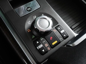 Внедорожник Land Rover Range Rover Sport 2010 года, 1679000 рублей, Воронеж