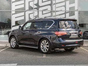 Внедорожник Infiniti QX80 2015 года, 2930000 рублей, Краснодар