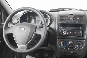 Лифтбек ВАЗ (LADA) Granta 2023 года, 949000 рублей, Кемерово