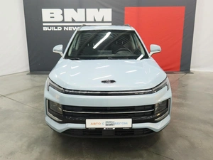 Внедорожник Москвич 3 2023 года, 1600000 рублей, Курск