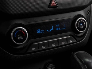 Внедорожник Hyundai Creta 2016 года, 1459000 рублей, Тюмень