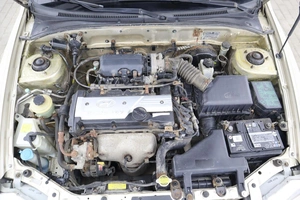 Седан Hyundai Accent 2005 года, 470000 рублей, Обнинск