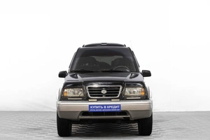 Внедорожник Suzuki Vitara 1997 года, 469000 рублей, Барнаул