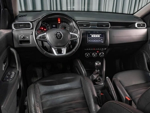 Внедорожник Renault Duster 2018 года, 1375000 рублей, Тюмень