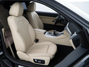 Купе BMW 4 серия 2021 года, 6387077 рублей, Москва