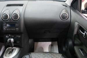 Внедорожник Nissan Qashqai 2013 года, 1249000 рублей, Омск