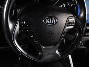Хетчбэк Kia Ceed 2015 года, 1457000 рублей, Минеральные Воды