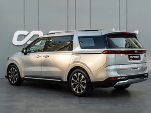 Минивэн Kia Carnival 2020 года, 3450000 рублей, Краснодар