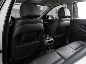 Седан BMW 5 серия 2016 года, 2659000 рублей, Тюмень