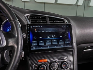 Хетчбэк Citroen DS 4 2012 года, 749000 рублей, Воронеж