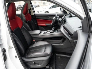 Внедорожник Changan CS55 Plus 2023 года, 1850000 рублей, Краснодар