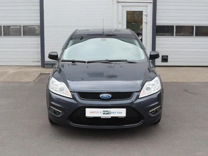 Седан Ford Focus 2008 года, 330000 рублей, Железногорск
