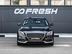 Седан Genesis G80 2017 года, 2234000 рублей, Кирилловка