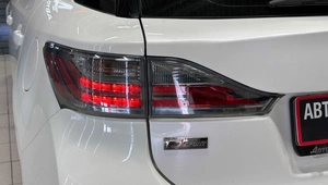 Хетчбэк Lexus CT 2012 года, 1340000 рублей, Красноярск