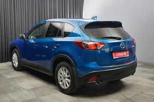 Внедорожник Mazda CX-5 2012 года, 1570000 рублей, Красноярск