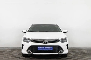 Седан Toyota Camry 2016 года, 2419000 рублей, Сургут